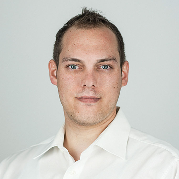 Benjamin Wolf
